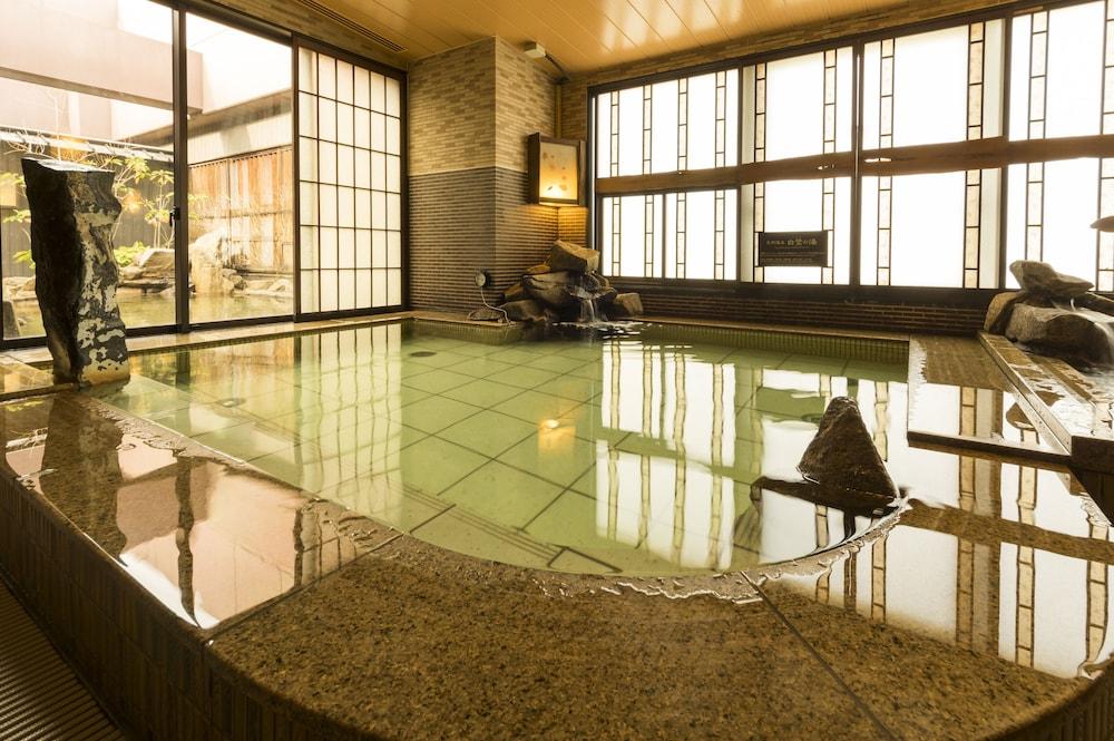 Dormy Inn Himeji Natural Hot Spring מראה חיצוני תמונה