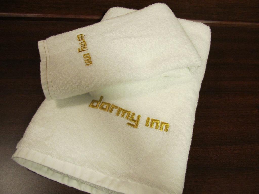 Dormy Inn Himeji Natural Hot Spring חדר תמונה